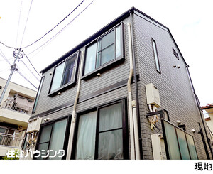  アパート(一棟) 豊島区千早１丁目 11200万円 要町駅｜住建ハウジング