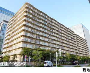 ソフトタウン晴海