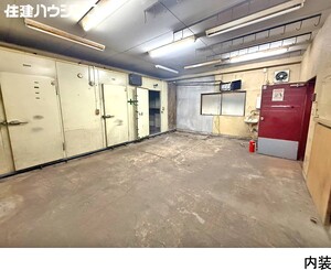  ビル 港区南青山２丁目 74000万円 外苑前駅｜住建ハウジング
