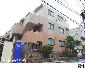 ルート四谷三丁目