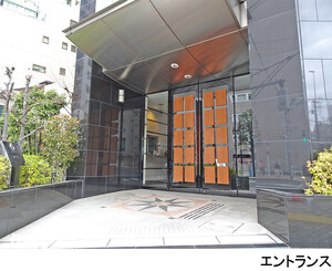  グラーサ白金高輪
