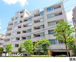 中古マンション文京区 小石川４丁目