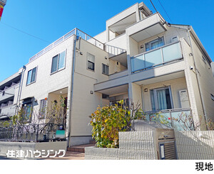 マンション(一棟) 新宿区大久保２丁目 55000万円 西早稲田駅｜住建ハウジング