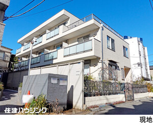  マンション(一棟) 新宿区大久保２丁目 55000万円 西早稲田駅｜住建ハウジング
