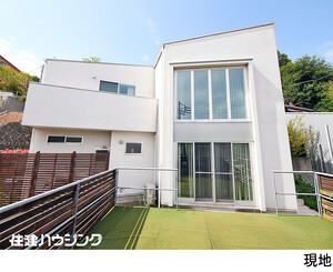 中古一戸建て 世田谷区成城３丁目 22000万円 成城学園前駅｜住建ハウジング