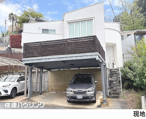  中古一戸建て 世田谷区成城３丁目 22000万円 成城学園前駅｜住建ハウジング