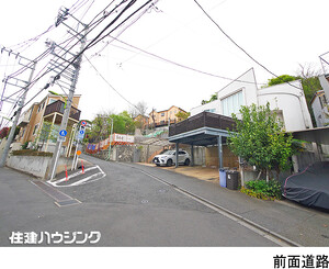  中古一戸建て 世田谷区成城３丁目 22000万円 成城学園前駅｜住建ハウジング