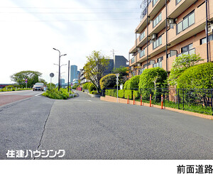  マイキャッスル二子玉川園
