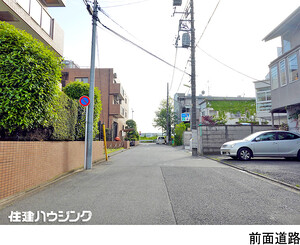  マイキャッスル二子玉川園