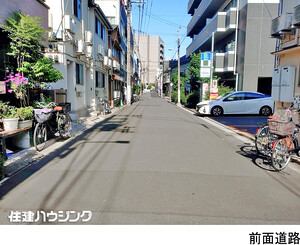  中古一戸建て 台東区清川２丁目 8980万円 南千住駅｜住建ハウジング