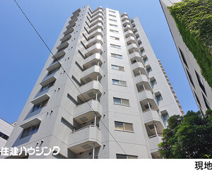 東池袋ハイツ弐番館