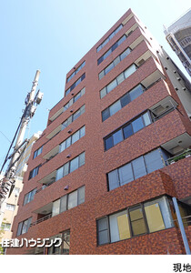 店舗(区分)港区 南青山５丁目