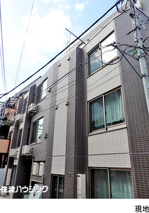  マンション(一棟) 杉並区高円寺北３丁目 29800万円 高円寺駅｜住建ハウジング