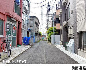  マンション(一棟) 杉並区高円寺北３丁目 29800万円 高円寺駅｜住建ハウジング
