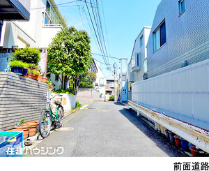  新築一戸建て 渋谷区西原２丁目 16380万円 代々木上原駅｜住建ハウジング