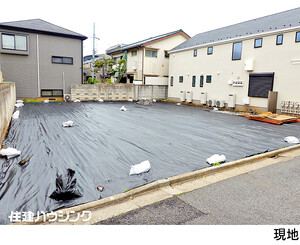 土地・売地 杉並区和田３丁目 25600万円 東高円寺駅｜住建ハウジング