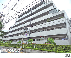 藤和南荻窪二丁目ホームズ 中古マンション杉並区南荻窪２丁目