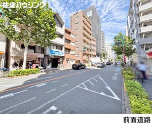  土地・売地 中野区本町４丁目 32000万円 新中野駅｜住建ハウジング