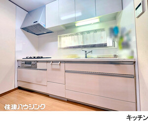  中古一戸建て 大田区池上３丁目 9270万円 池上駅｜住建ハウジング