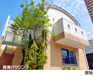  中古一戸建て 世田谷区成城４丁目 30800万円 成城学園前駅｜住建ハウジング