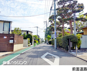  中古一戸建て 世田谷区成城４丁目 30800万円 成城学園前駅｜住建ハウジング