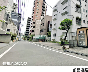  中古一戸建て 文京区千石４丁目 33000万円 千石駅｜住建ハウジング