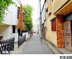  新築一戸建て 中野区新井１丁目 12490万円 中野駅｜住建ハウジング