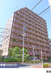 中古マンション文京区 本郷３丁目