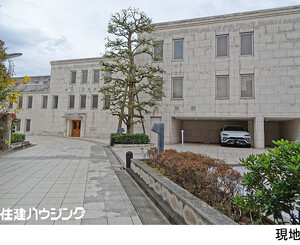  ミュゼ白金長者丸