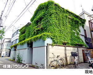 土地・売地 豊島区池袋１丁目 16000万円 池袋駅｜住建ハウジング
