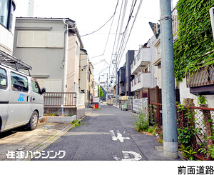  土地・売地 豊島区池袋１丁目 16000万円 池袋駅｜住建ハウジング