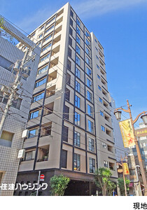 中古マンション中央区 八丁堀３丁目