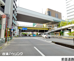  ダイアパレス池尻大橋