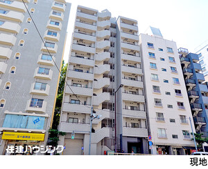 藤和シティホームズ六義園中古マンション文京区 本駒込６丁目