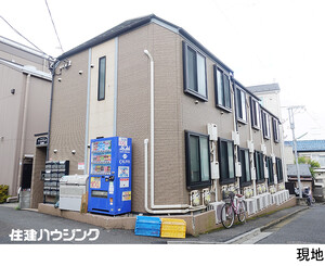  アパート(一棟) 杉並区方南１丁目 13000万円 代田橋駅｜住建ハウジング