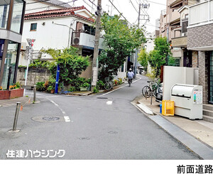  マンション(一棟) 杉並区阿佐谷北６丁目 19800万円 阿佐ケ谷駅｜住建ハウジング