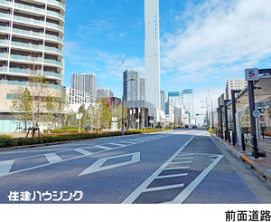  ＨＡＲＵＭＩＦＬＡＧＳＵＮＶＩＬＬＡＧＥ