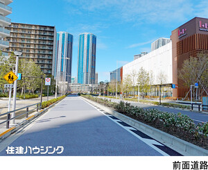  ＨＡＲＵＭＩＦＬＡＧＳＵＮＶＩＬＬＡＧＥ