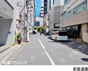  イトーピア池袋メトロポリタン