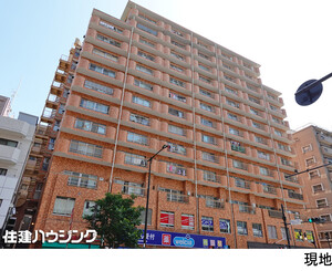 中古マンション目黒区 青葉台１丁目