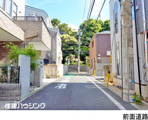  新築一戸建て 文京区大塚６丁目 15800万円 新大塚駅｜住建ハウジング