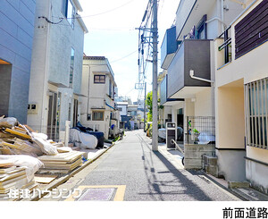  新築一戸建て 文京区大塚６丁目 15800万円 新大塚駅｜住建ハウジング