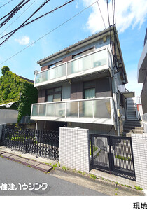  土地・売地 渋谷区神宮前３丁目 42400万円 明治神宮前駅｜住建ハウジング