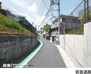  土地・売地 渋谷区神宮前３丁目 42400万円 明治神宮前駅｜住建ハウジング
