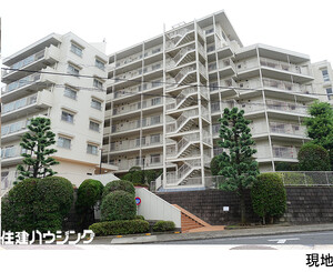 中古マンション世田谷区 弦巻５丁目