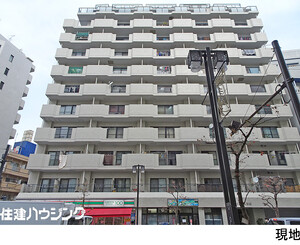 クレール池袋 中古マンション豊島区池袋２丁目