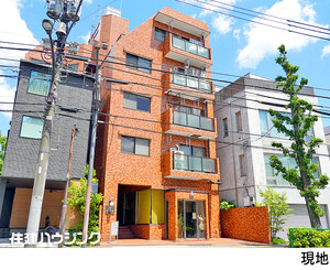 ライオンズマンション茗荷谷中古マンション文京区 白山３丁目