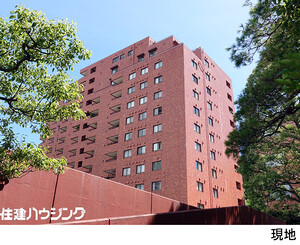 中古マンション港区 高輪４丁目