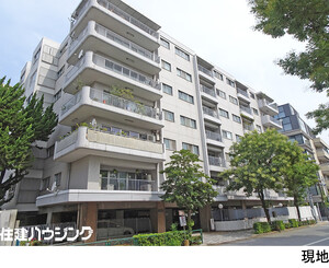 中古マンション港区 南青山４丁目