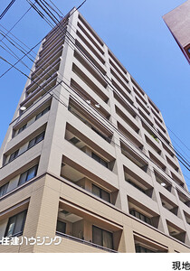 コートスクエア秋葉原